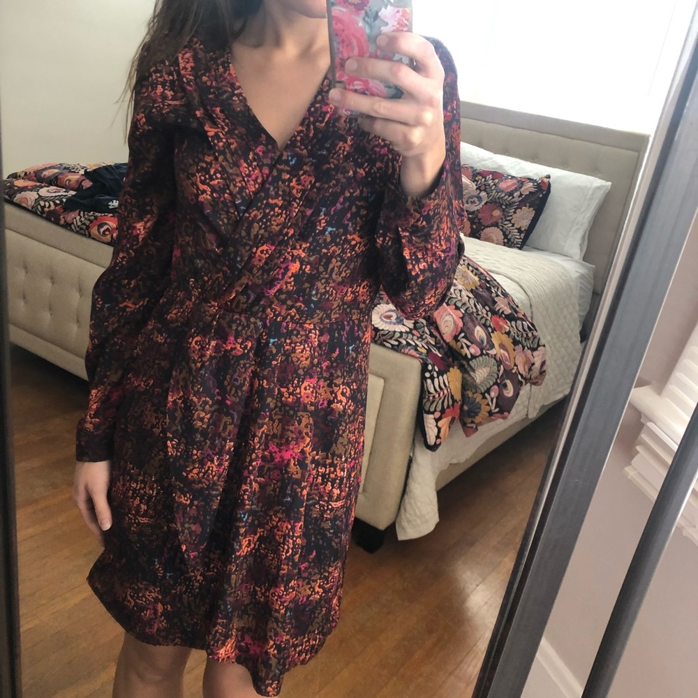 Boutique Dress